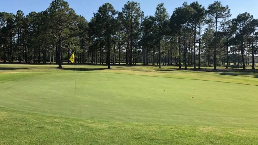 Sandpiper Bay GCC