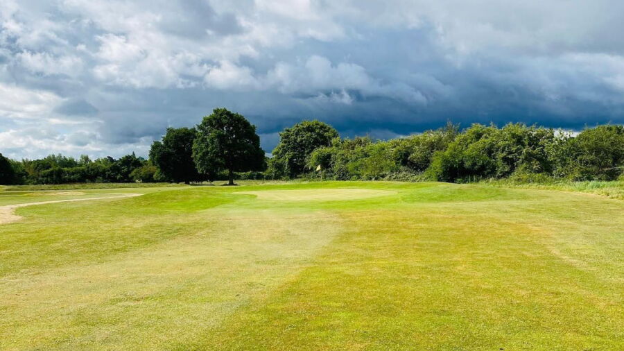Styal GC - 9-hole Academy