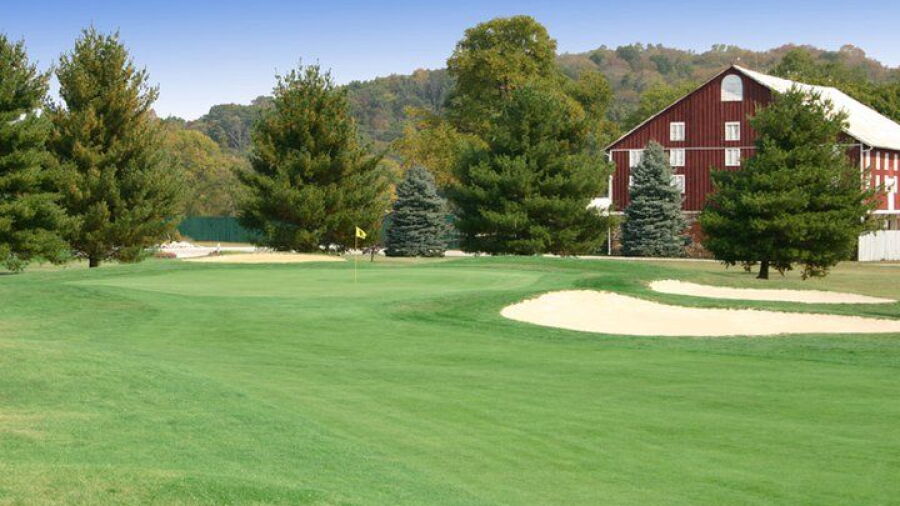 Mountain View GC