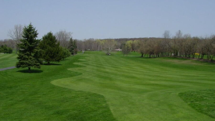 Valleaire GC: #10