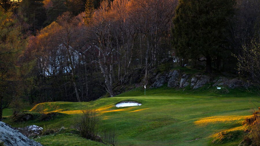 Bergen GC: #2