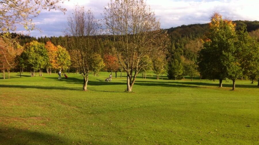 Hardenberg GC