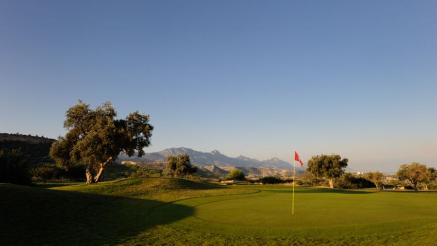 Korineum GCC