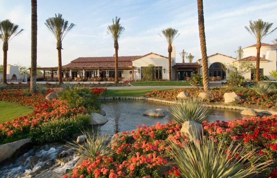 Mountain View Country Club in La Quinta, California, USA GolfPass