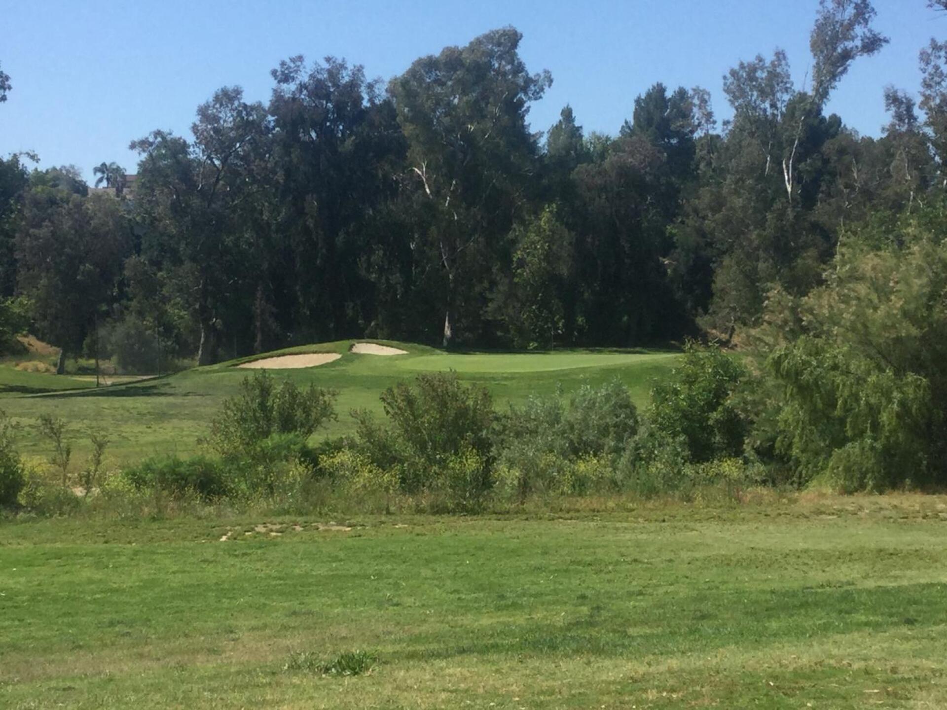 Very rustic - in the middle of Valencia! (Photo submitted by Pauly7914474 on 05/12/2019)