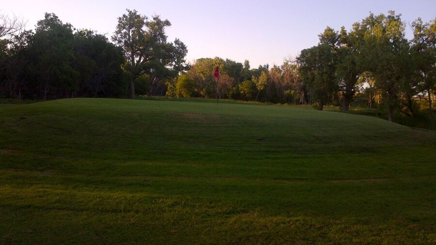 Doby Springs GC