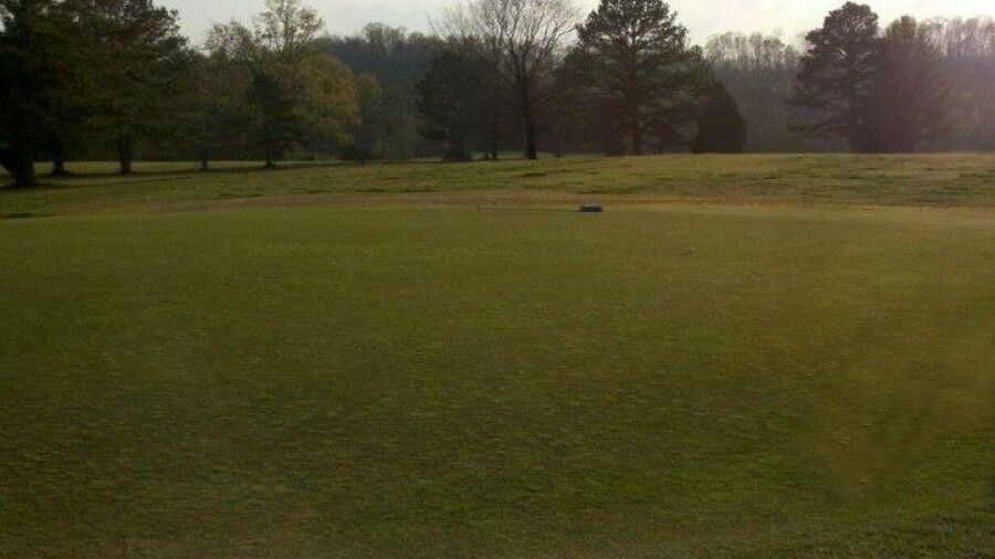 Tunnel Hill GC