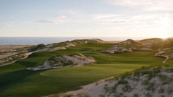 Oleada Golf Links
