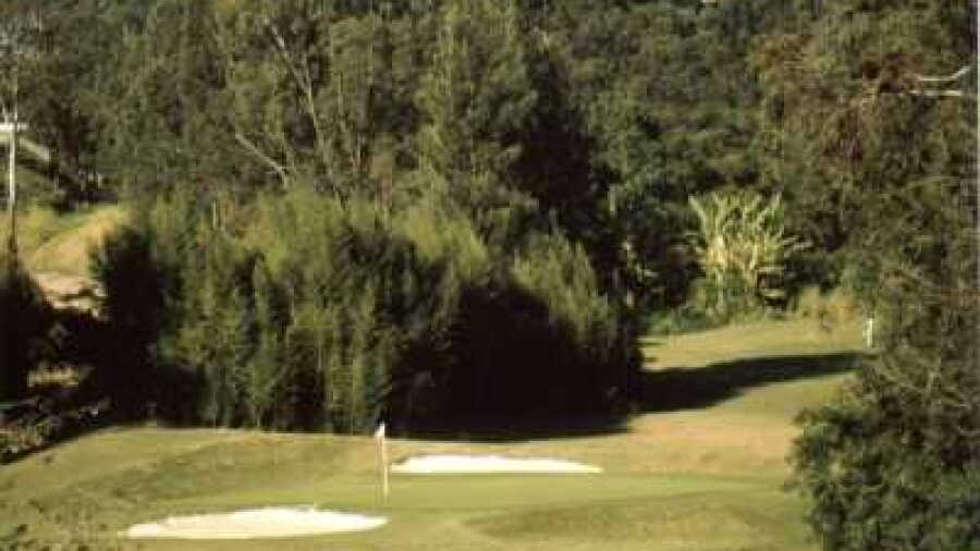 Sao Francisco GC