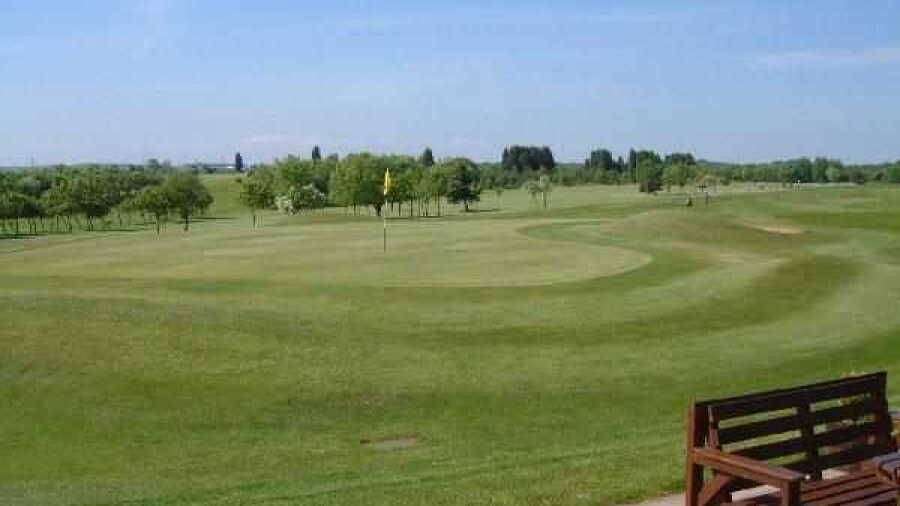 Bedlingtonshire GC