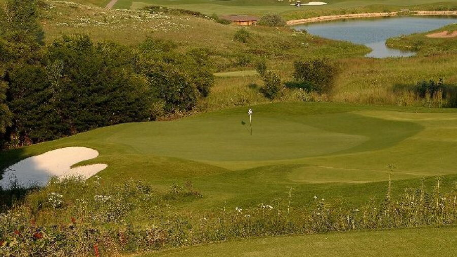 Colbert Hills: #8