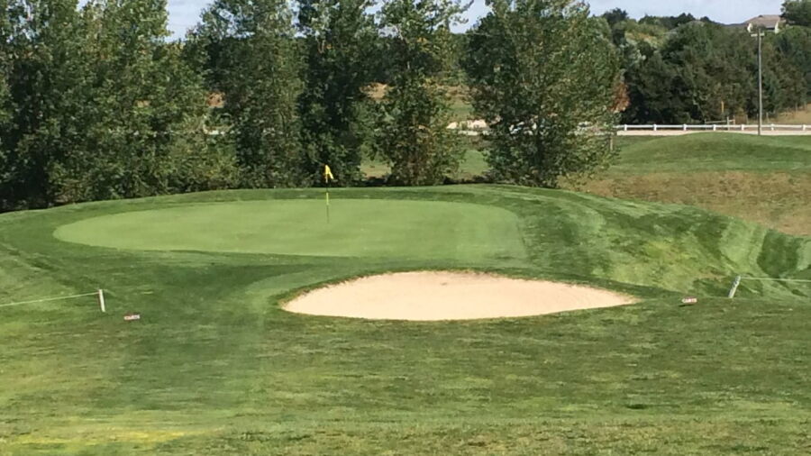 Elks Country GC
