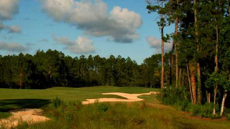 The Grand Club Pine Lakes Course