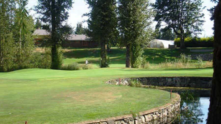 Newlands GCC