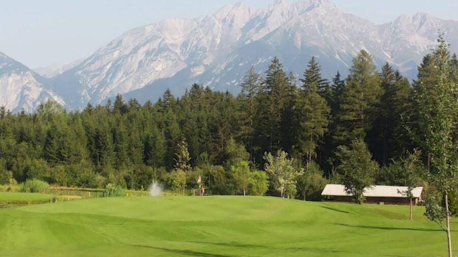Olympia Igls GC