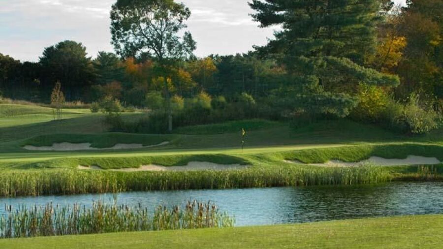 Butter Brook GC