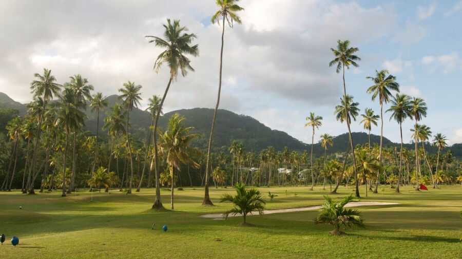 Seychelles GC