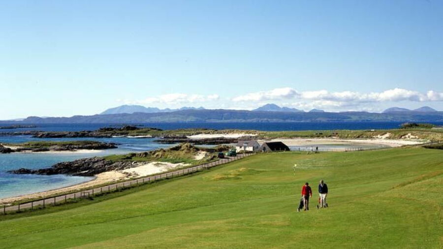 Traigh GC: #2