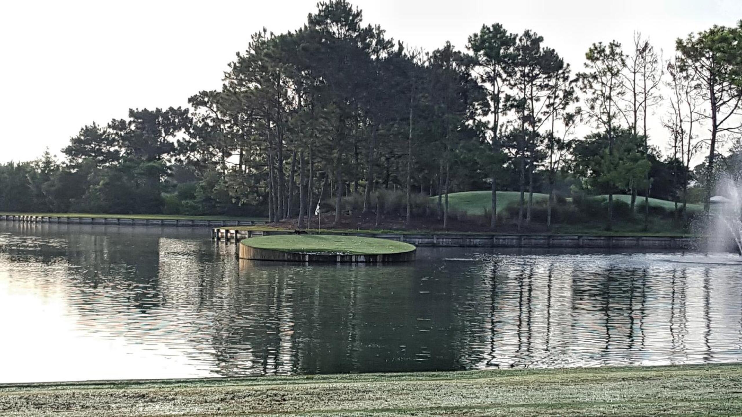 Driving Range (Photo submitted by Chirag2038433 on 07/08/2015)