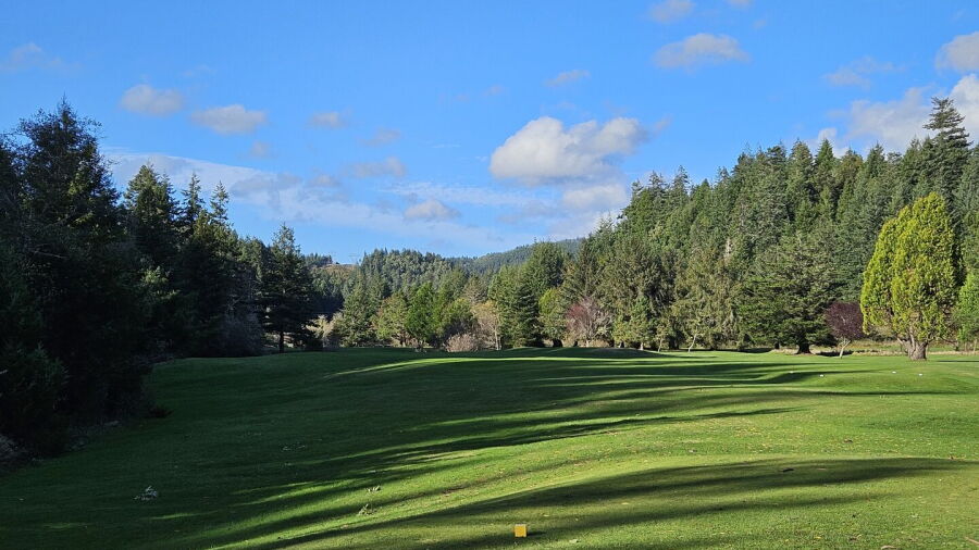 Cedar Bend GC