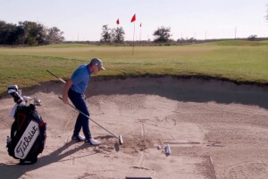Sand Survival Guide: Part 1