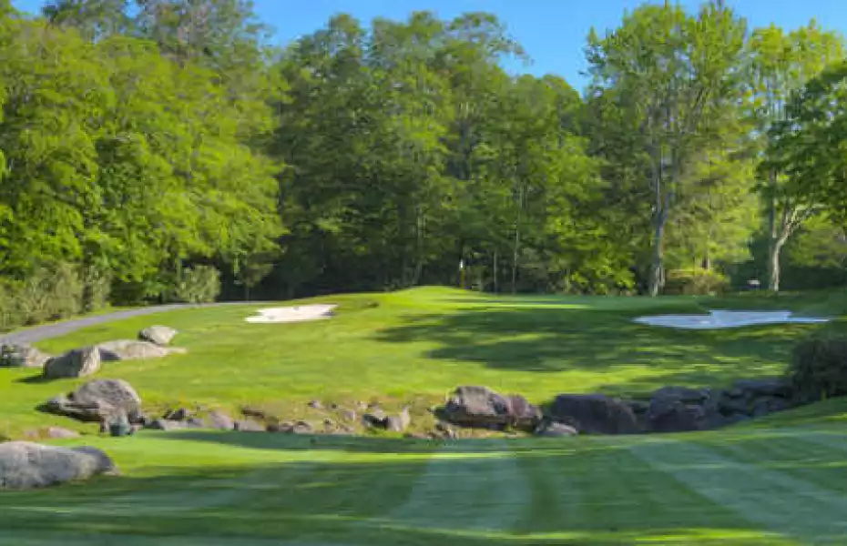 Grandfather at Grandfather GCC: #12