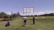 Target Shooting vs. Seeing the Shot