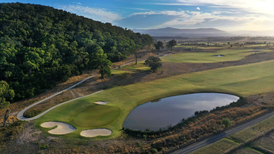 The Eastern GC - South: #3