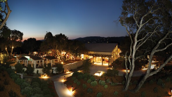 Carmel Valley Ranch Lodge