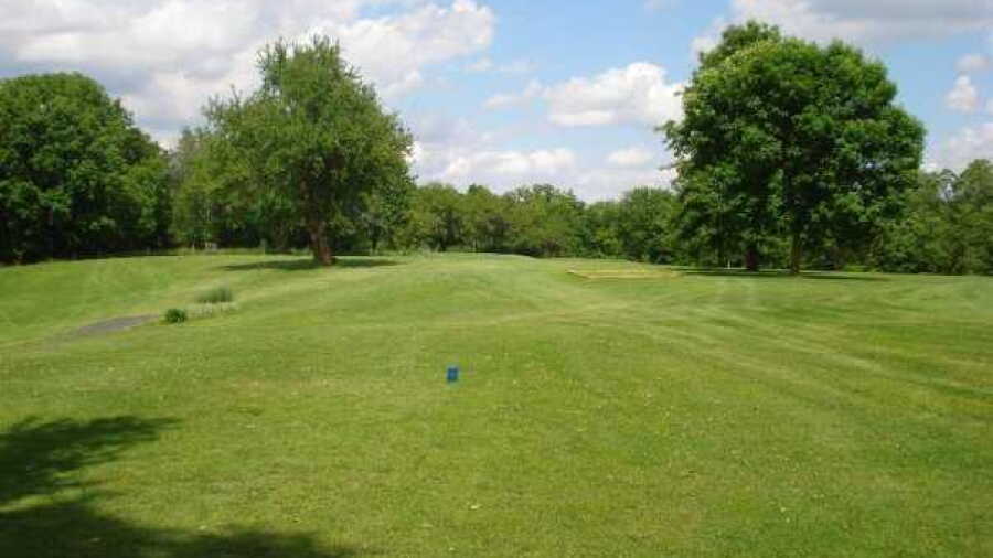 Tri-County CC: #6