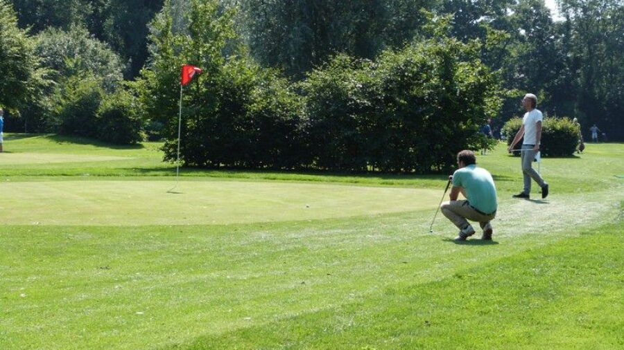 Spielehof Golf