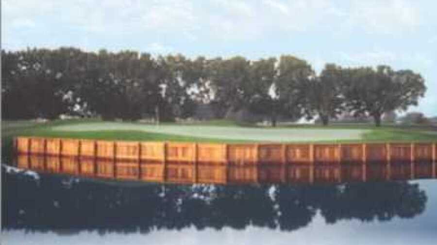 Sunset Landing GC