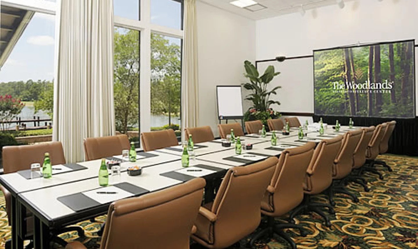 The Woodlands Resort Conference Center