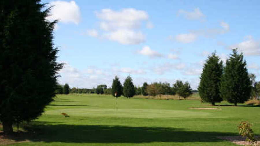 Henlow GC