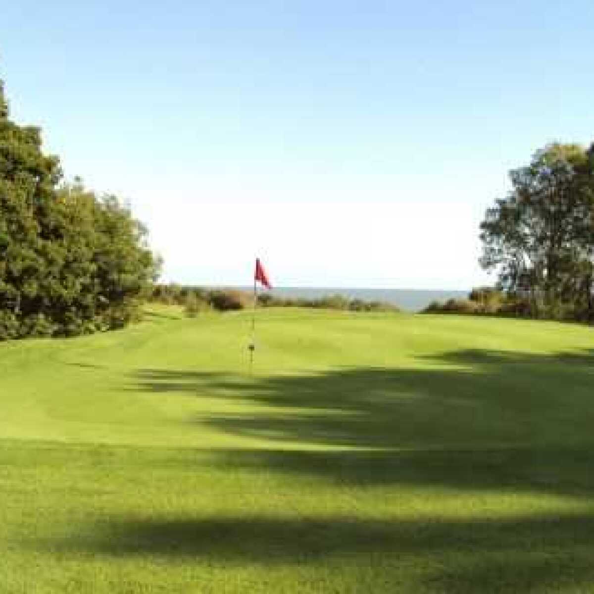 Tara Glen Golf & Country Club in Ballymoney, County Wexford, Ireland