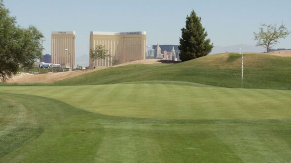 Las Vegas Golf Center