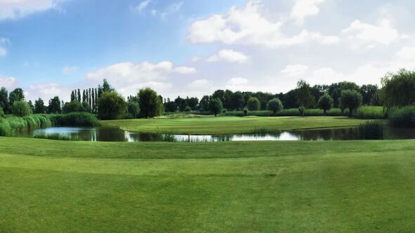 Broekpolder GC