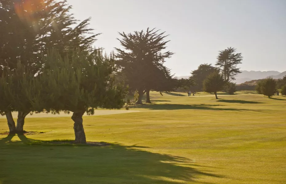 Pismo Beach GC