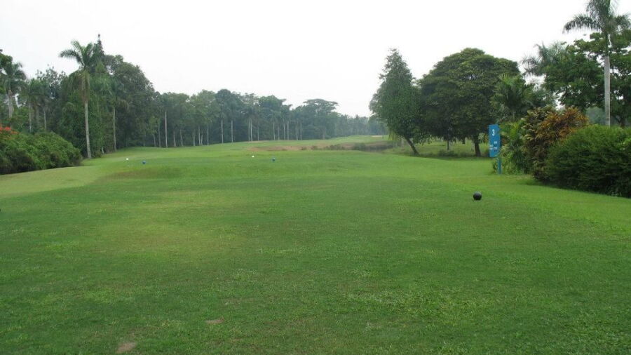 Pondok Cabe GCC: #3