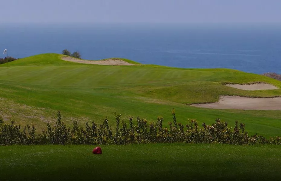 Bajamar Ocean Front Golf Resort