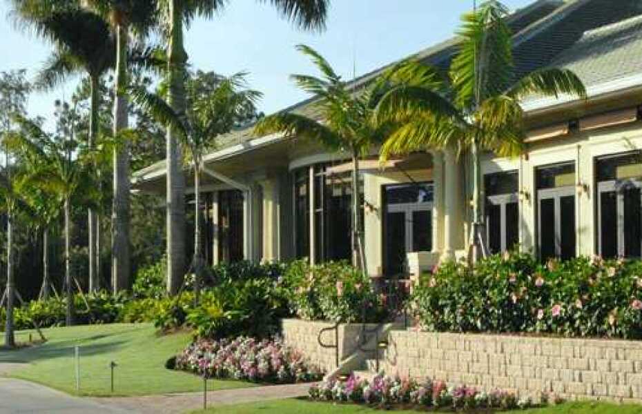 Cedar Hammock Golf & Country Club in Naples, Florida, USA GolfPass