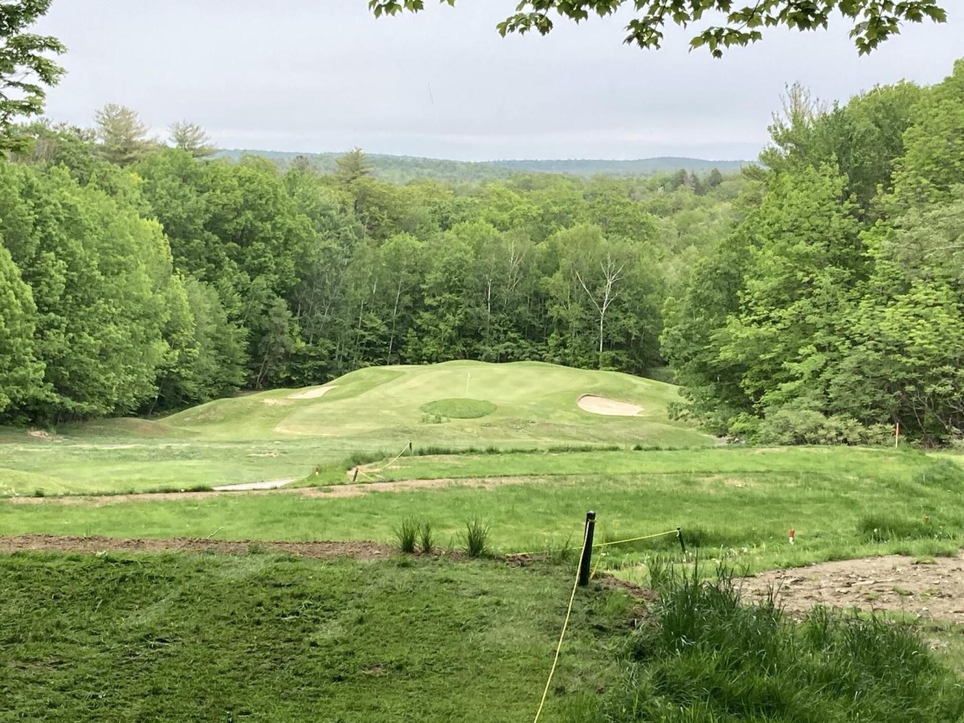 (Photo submitted by Back9Ben on 05/28/2021)