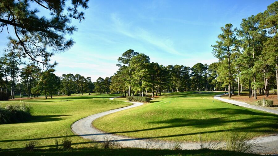 Eagle Nest GC