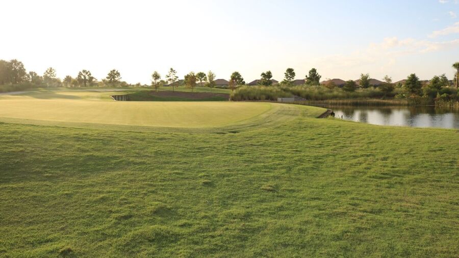 Lakewood National GC
