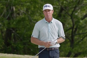 Breaking 100 with Andrew Rice: Hole 5 - Dealing with Adversity