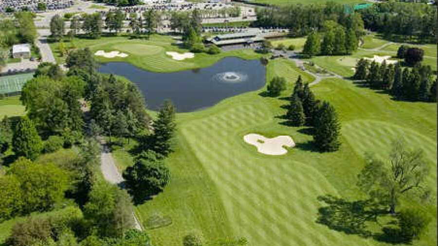University of Michigan GC: #18