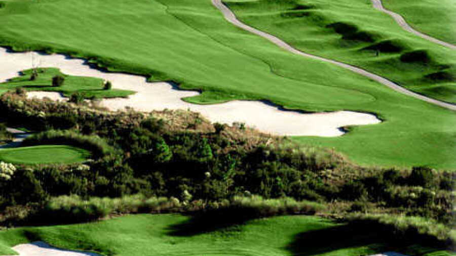Thistle Golf Club
