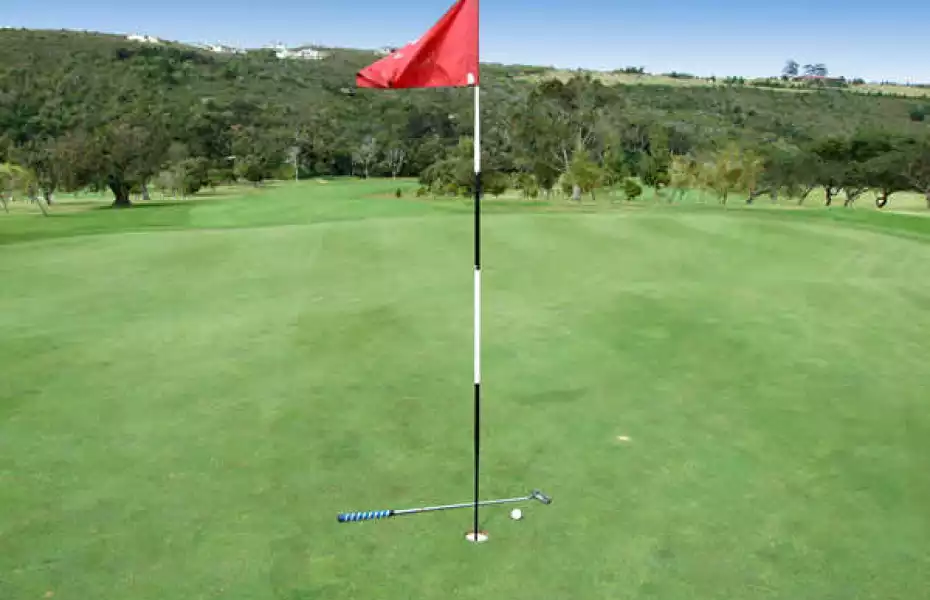 Plettenberg Bay CC: #18