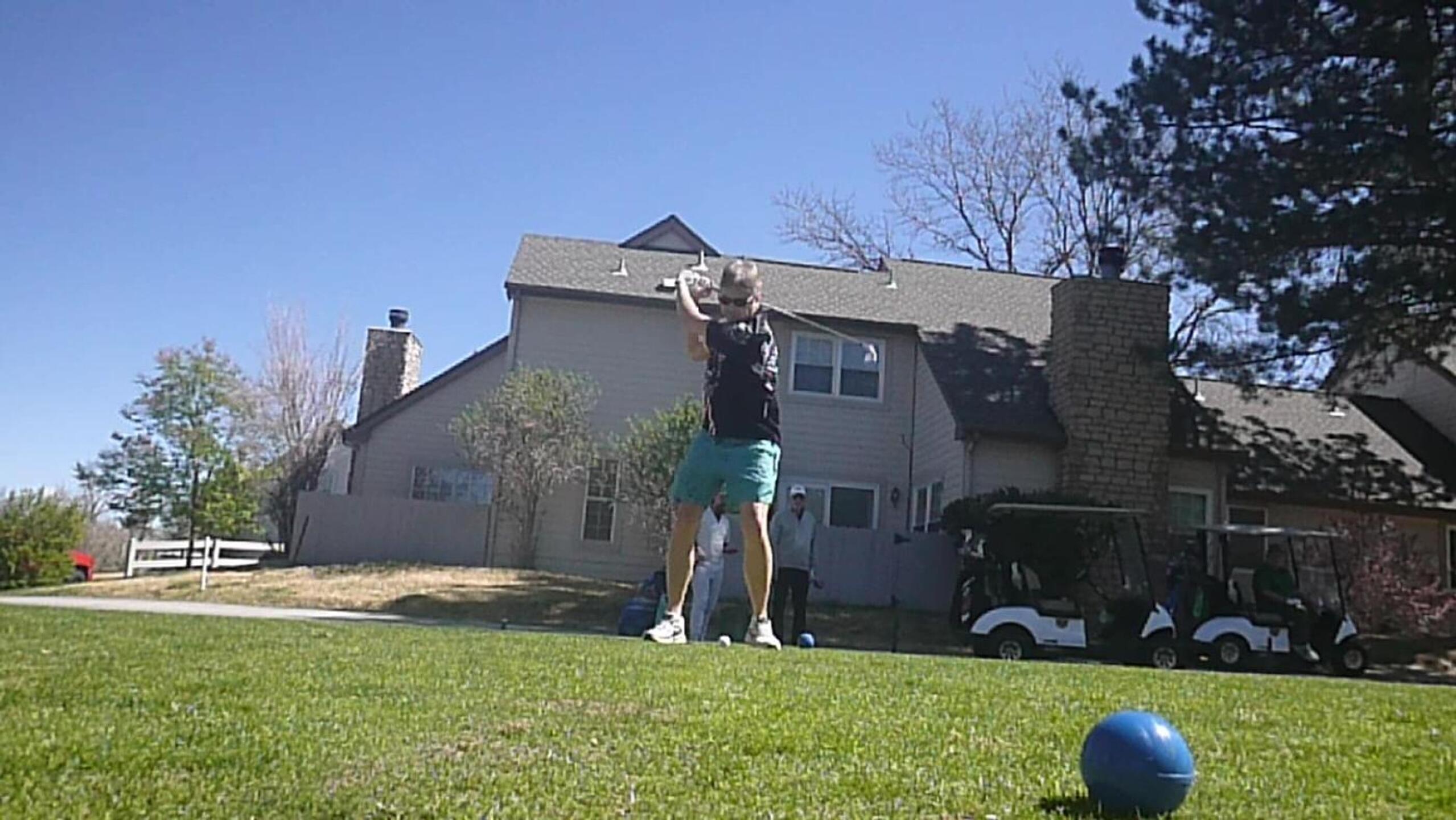 (Photo submitted by DiamondAces on 04/03/2026)