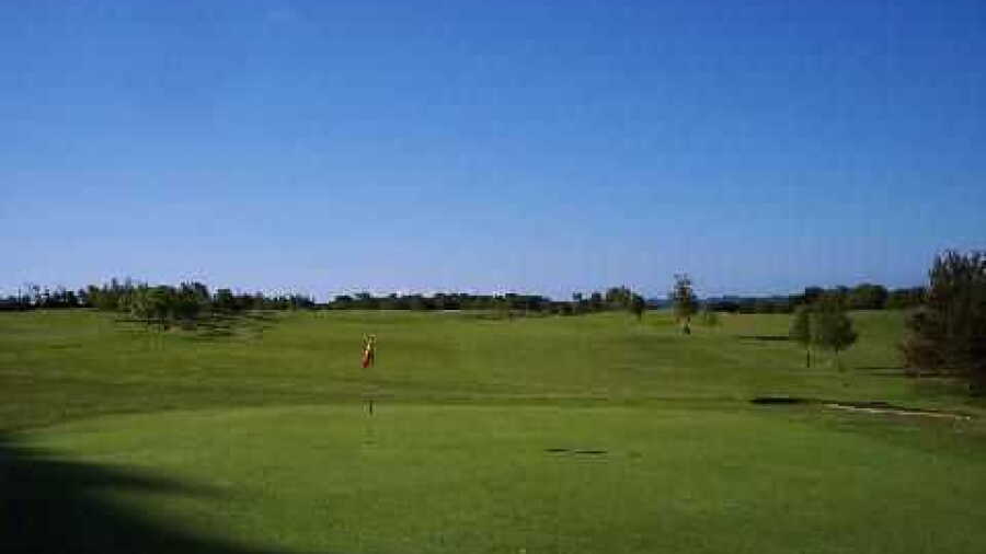 Dalbeattie GC: #2
